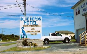 Blue Heron Motel Nags Head Nc